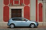 Mazda3 2003 года